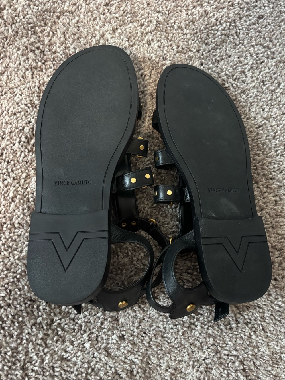Vince Camuto Women’s Sandals - Picture 6 of 6